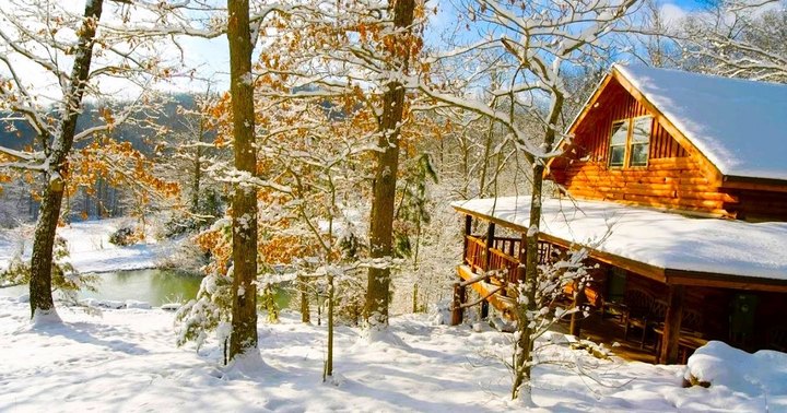 Your Ultimate Guide To Winter Attractions And Activities In Arkansas