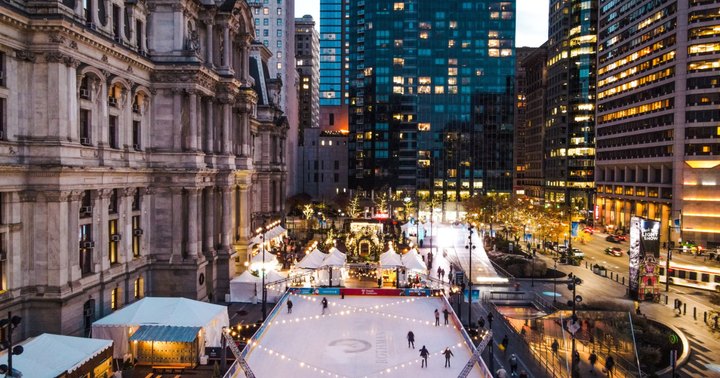 With Several Different Attractions, This Winter Festival In Pennsylvania Is A Must-Visit