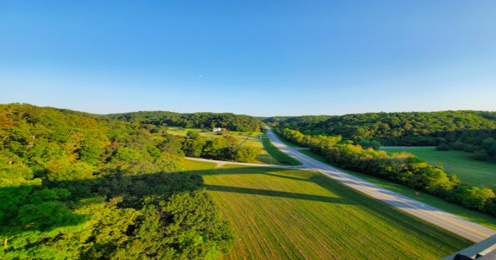 This Charming Community Might Just Be The Most Peaceful Place To Live In Mississippi