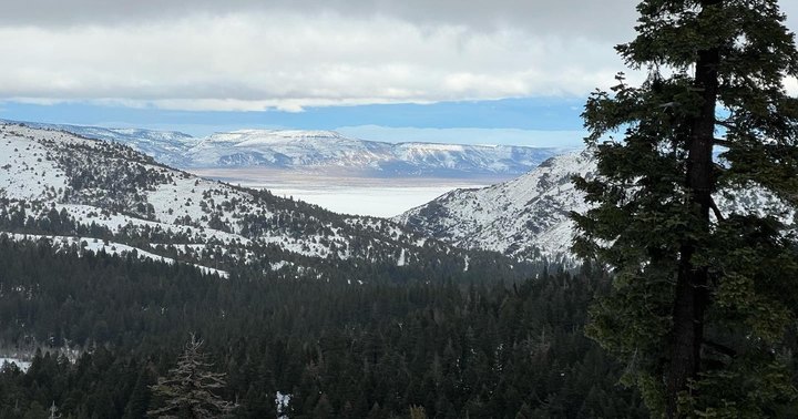 Most Northern Californians Don't Know About This Remote, Little-Known Ski Resort