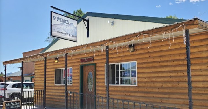 In A Small Idaho Town Where Finding Good Food Year-Round Was a Challenge, This Must-Visit Restaurant Was Born