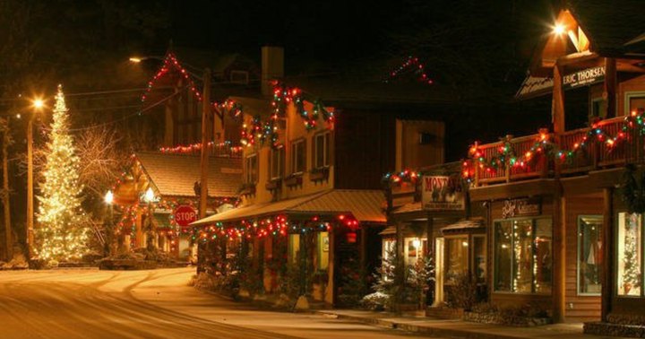 7 Christmas Towns In Montana That Will Fill Your Heart With Holiday Cheer