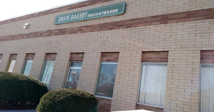 Four Generations Of A Cleveland Family Have Owned And Operated The Legendary Davis Bakery And Deli