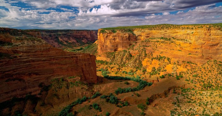 23 Incredible Natural Wonders In Arizona That Defy Explanation