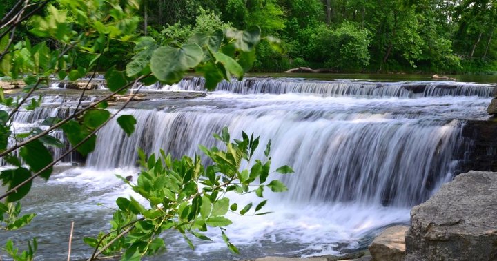 18 Incredible Natural Wonders In Indiana That Defy Explanation