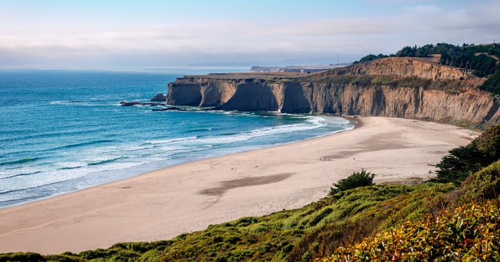This Charming Community Might Just Be The Most Peaceful Place To Live In Northern California