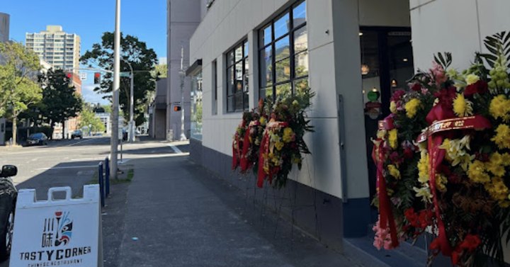 The Brand New Restaurant In Oregon That Locals Can't Get Enough Of