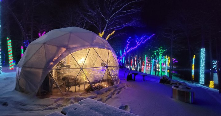 This Traditional Holiday Festival In Wisconsin Is The Best Way To Celebrate The Season