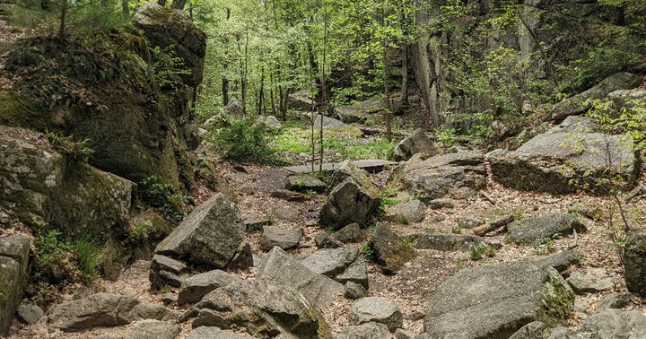 This Charming Community Is One Of The Most Peaceful Places To Live In Massachusetts