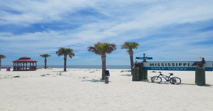 Gulfport, Mississippi Is The Perfect Southern Winter Travel Destination