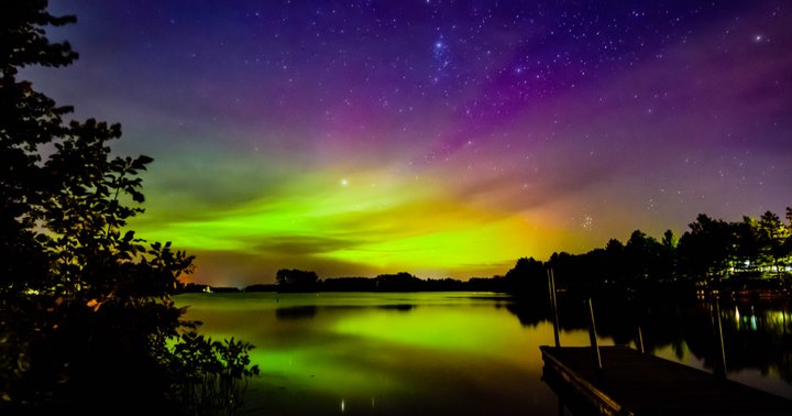 2024 May Be The Best Year To See The Northern Lights In Minnesota In Over A Decade