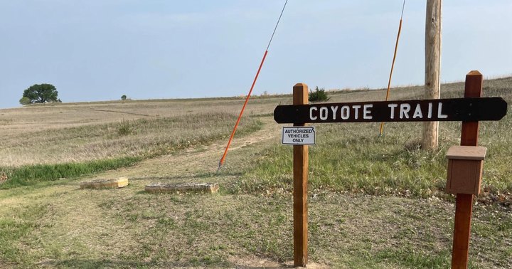 This Little-Known Trail Is Quite Possibly The Best Walking Path In Kansas