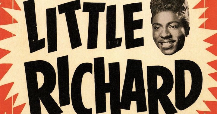 Most People Don’t Know That Little Richard’s Gravesite Is Found Right Here In Alabama