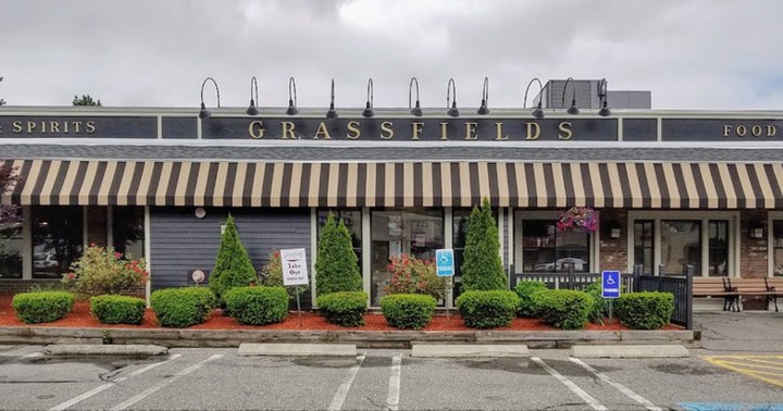This Regional Restaurant Is One Of Massachusetts' Favorite Places To Dine
