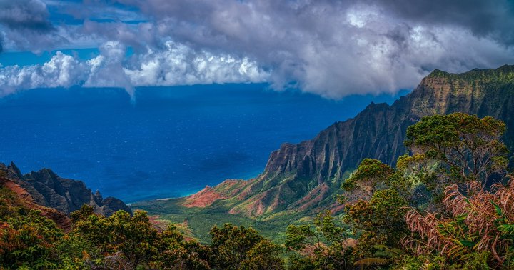 Your Ultimate Guide To State Parks In Hawaii