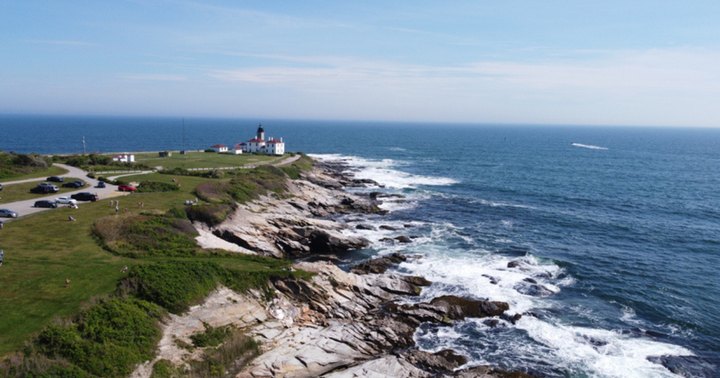 Your Ultimate Guide To State Parks In Rhode Island