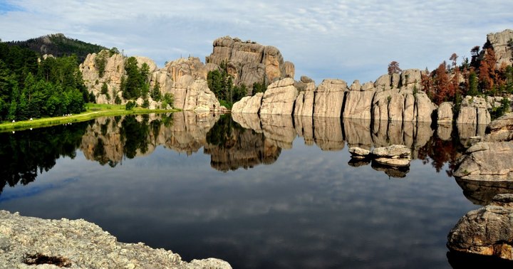 Your Ultimate Guide To State Parks In South Dakota