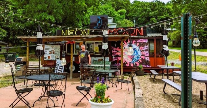 The Small-Town Restaurant That Is Worth A Visit From Anywhere In Arkansas
