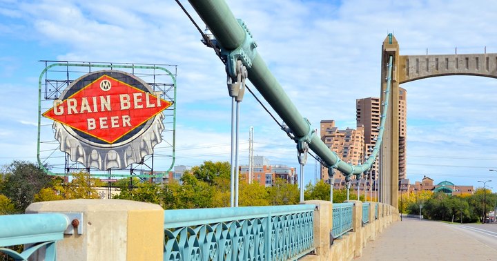 The Little-Known Story Of Grain Belt In Minnesota And How It Made A Big Comeback