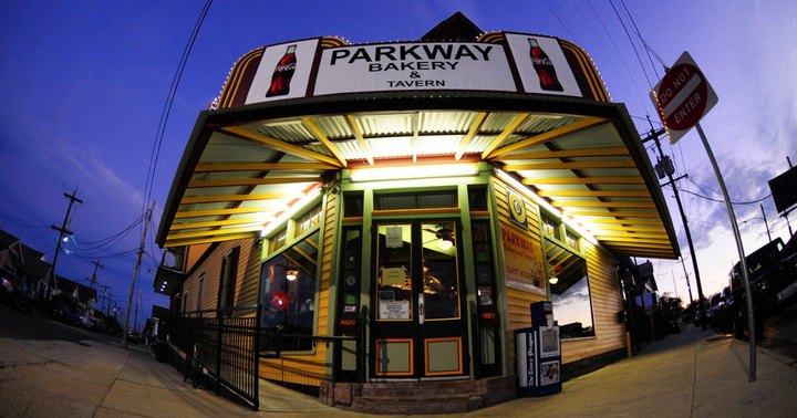 Parkway Bakery & Tavern Is A Beloved Local Hub With Heart, Soul, And The Best Po'Boys In Louisiana