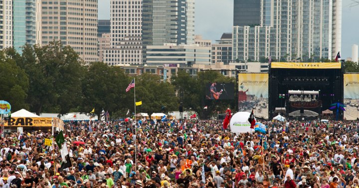 Few People Know The Real Reason Behind Austin Becoming The Live Music Capital Of The World