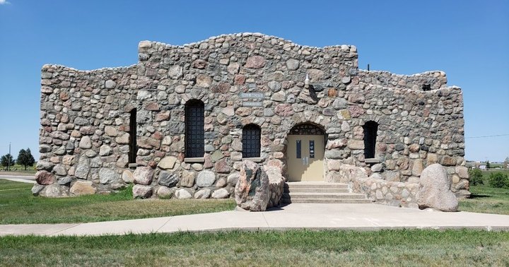 This Unique Museum In North Dakota Is Perfect For A Day Trip Any Time Of Year