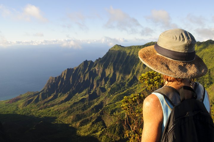 Here's Everything You Need To Pack For A Fun, Stress-Free Hawaii Vacation