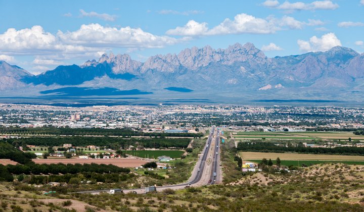 The Unique City In New Mexico That Is So Much More Than Your Average College Town