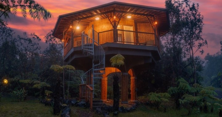 The Perfect Spring Getaway Starts With One Of These 6 Picture-Perfect Airbnbs