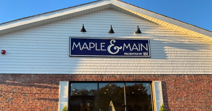 Shop 'Til You Drop At Maple & Main, A One-Of-A-Kind Store In Massachusetts