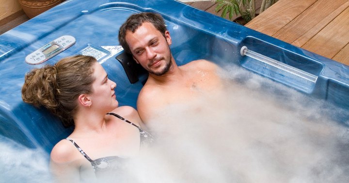The Little-Known Hot Tub Spa In Massachusetts That Will Melt Your Worries Away