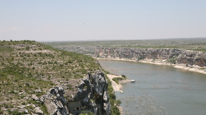 Texas Camping & RV Sites | USA Today