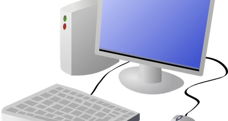 Las familias de bajos ingresos pueden conseguir ayuda en una variedad de lugares para instalar un computadora en sus hogares.