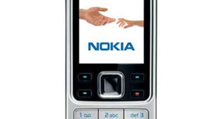 Nokia 6300