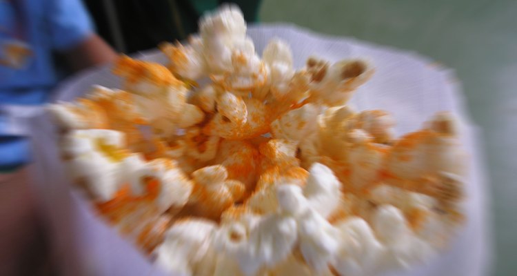 Condimentos dulces.