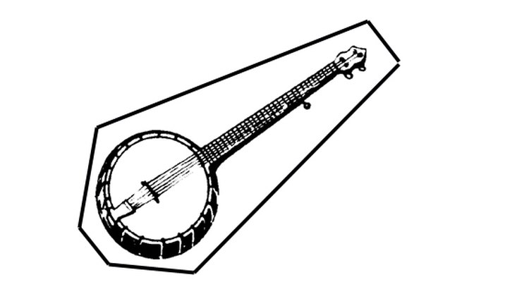 Measure your banjo for a custom fit.