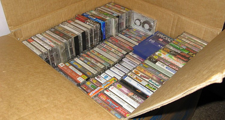 Rediscover a treasure trove of music with simple speed and sound editing