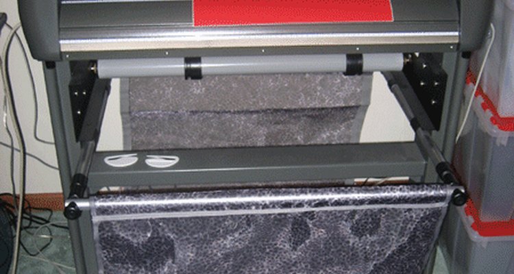 Cutting Plotter