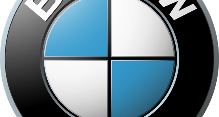 BMW Logo