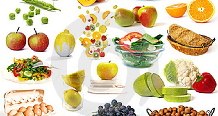 Healthful Foods