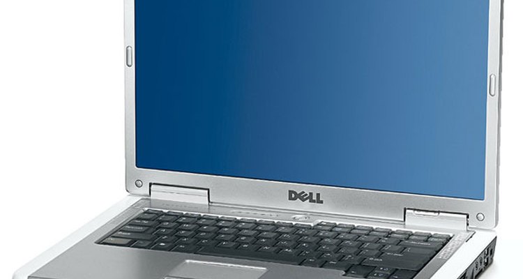 You can restore your Dell Inspiron 6000 to factory settings.