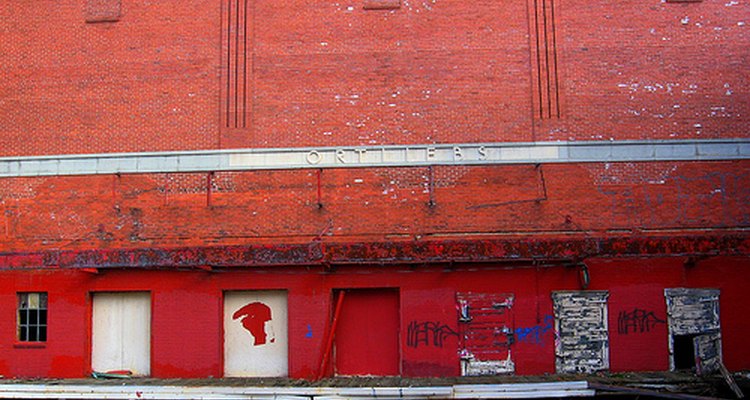 Dancers working with inner-city youth often receive grants.