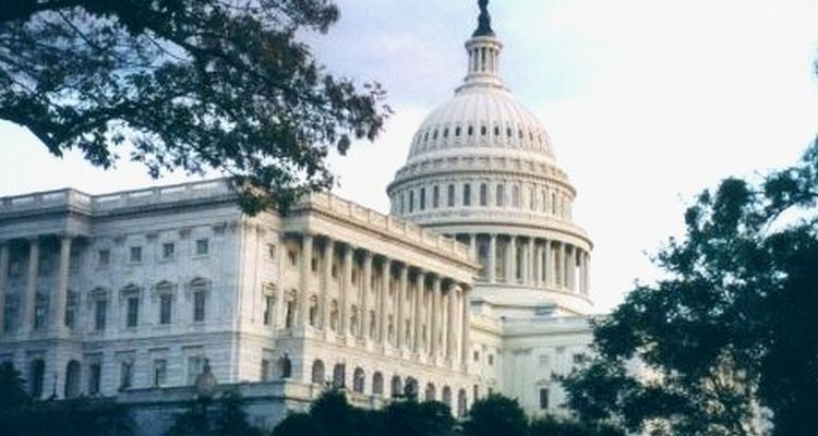 U.S. Congress Building