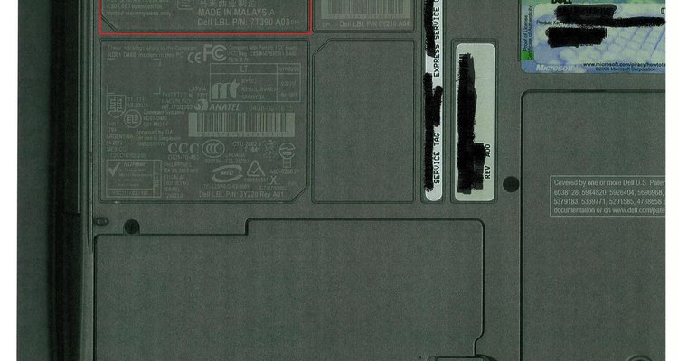 Power requirements of an electrical device