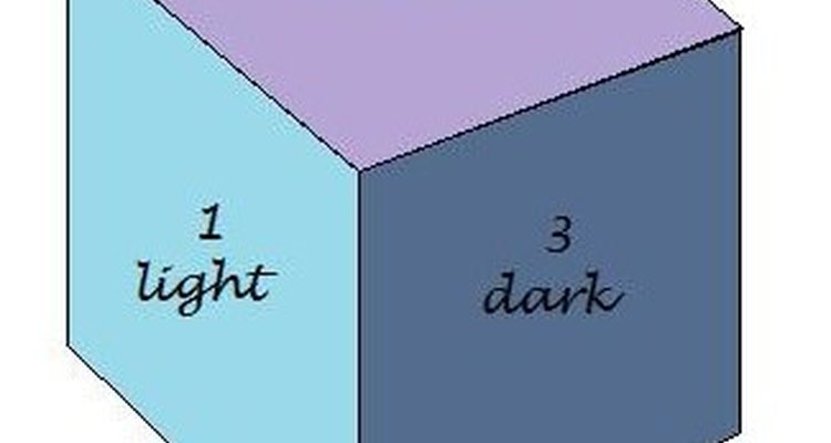 Stay consistent with the layout