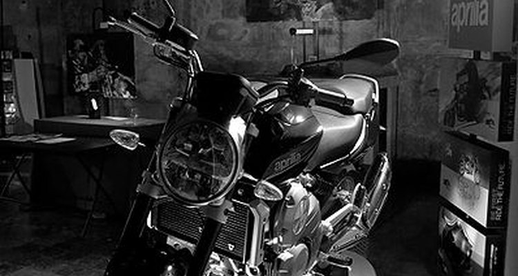 Aprilia Mana 850