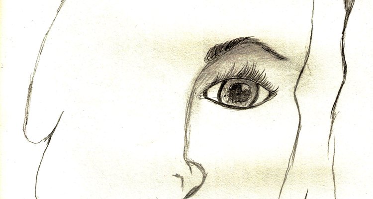 Face drawing