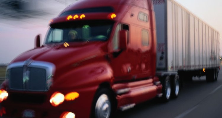 Understanding Axle Weights will Help Control the Load