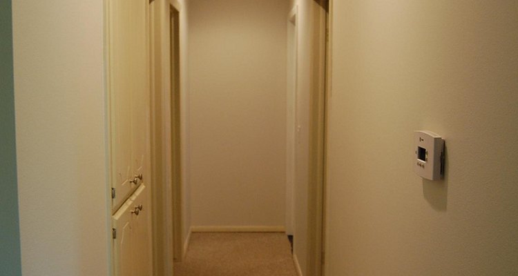 recessed lights