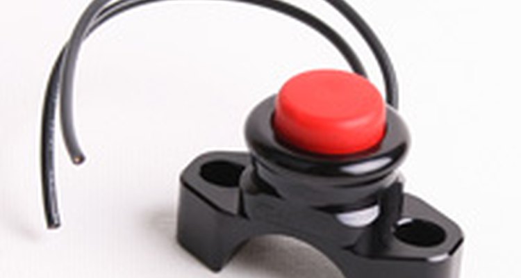 Kill Switch Example